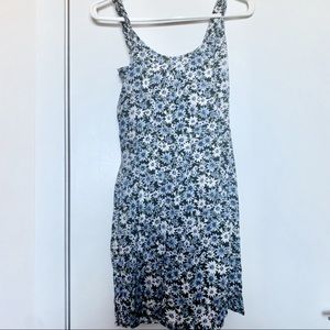 Summer Dress- American Eagle